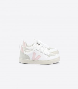 Veja V-10 Çocuk V-10 Pembe | TR-IBKCO-6249