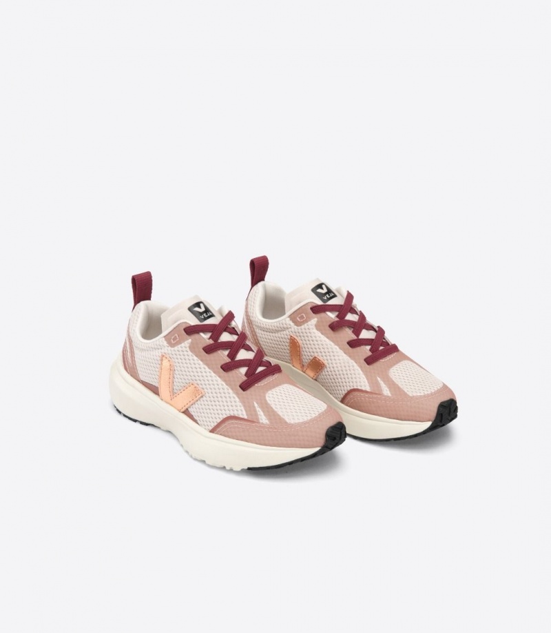 Veja Canary Çocuk Canary Pembe | TR-FMUOJ-5473