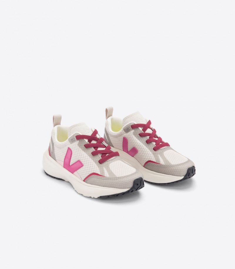 Veja Canary Çocuk Canary Pembe | TR-JKAQT-0913