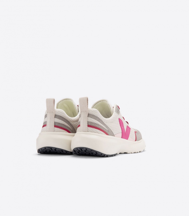 Veja Canary Çocuk Canary Pembe | TR-JKAQT-0913