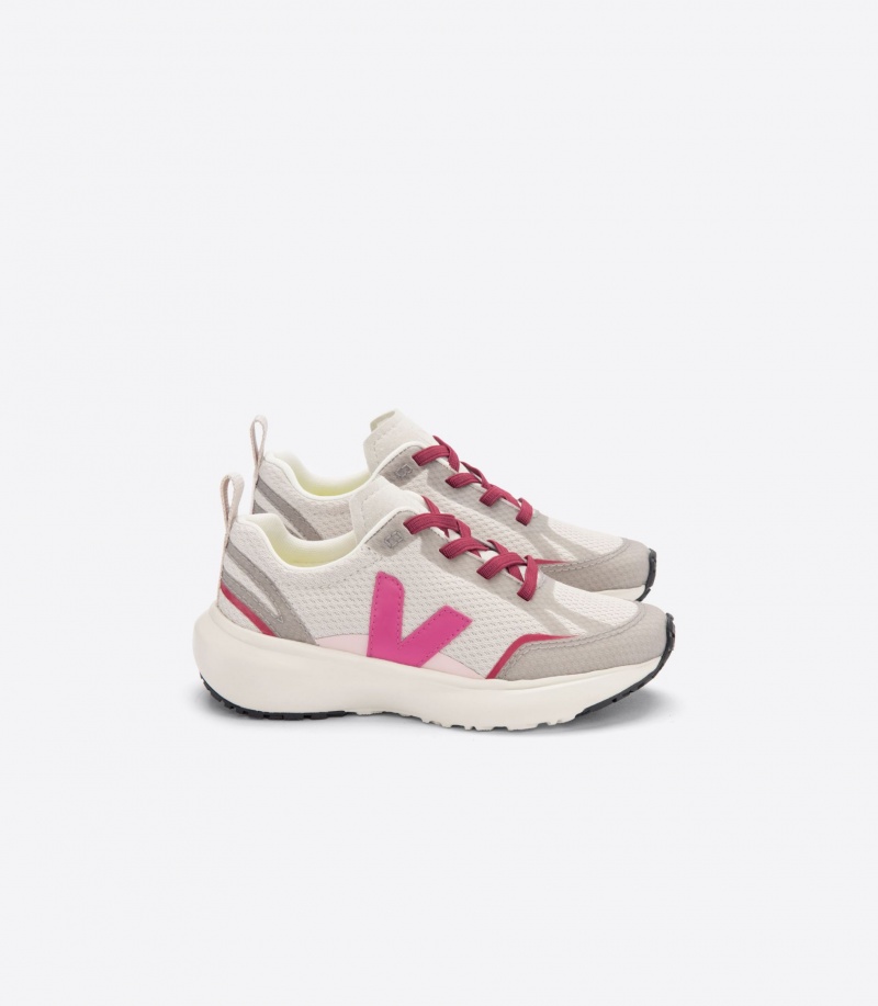 Veja Canary Çocuk Canary Pembe | TR-JKAQT-0913