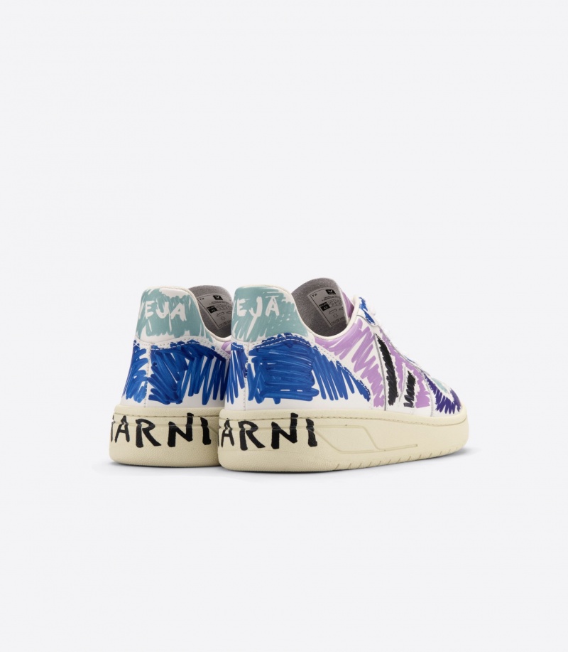 Veja Marni Erkek Marni Camo | TR-GRUTO-9861