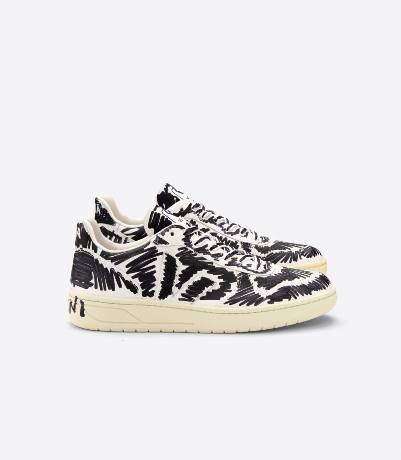 Veja Marni Erkek Marni Camo | TR-MYIKC-0789