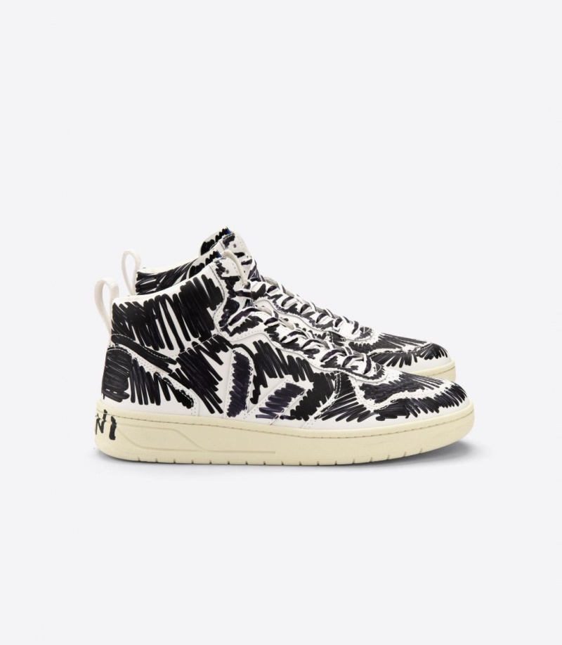 Veja Marni Erkek Marni Camo | TR-XREHT-0916