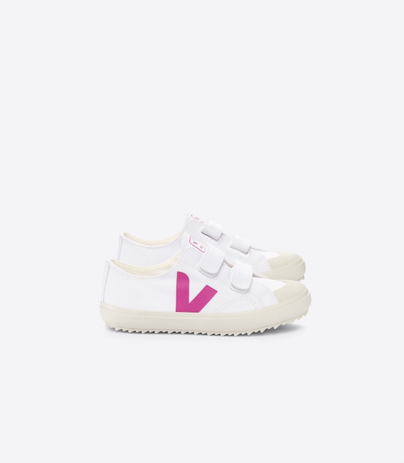 Veja Ollie Çocuk Ollie Beyaz | TR-OGMSW-3517