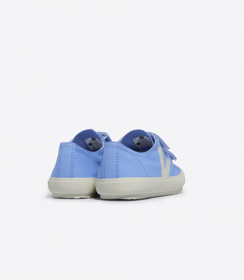 Veja Ollie Çocuk Ollie Mavi | TR-KQLOU-7036