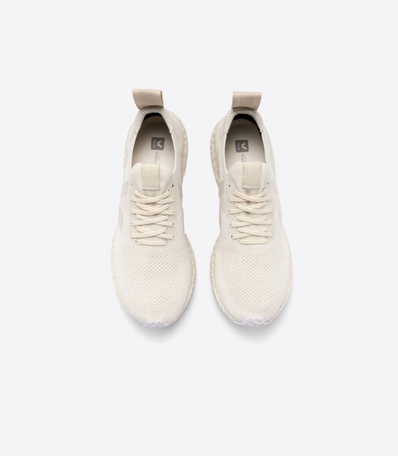 Veja Rick Owens Erkek Rick Owens Beyaz | TR-BHJRZ-4650