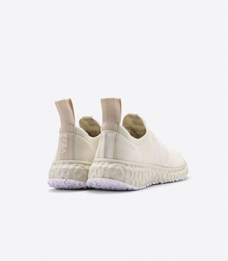 Veja Rick Owens Erkek Rick Owens Beyaz | TR-BHJRZ-4650