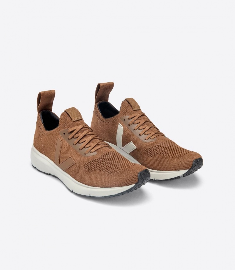 Veja Rick Owens Erkek Rick Owens Haki | TR-MIPYA-4397