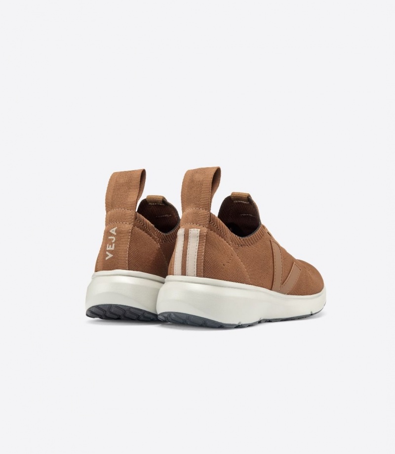 Veja Rick Owens Erkek Rick Owens Haki | TR-MIPYA-4397