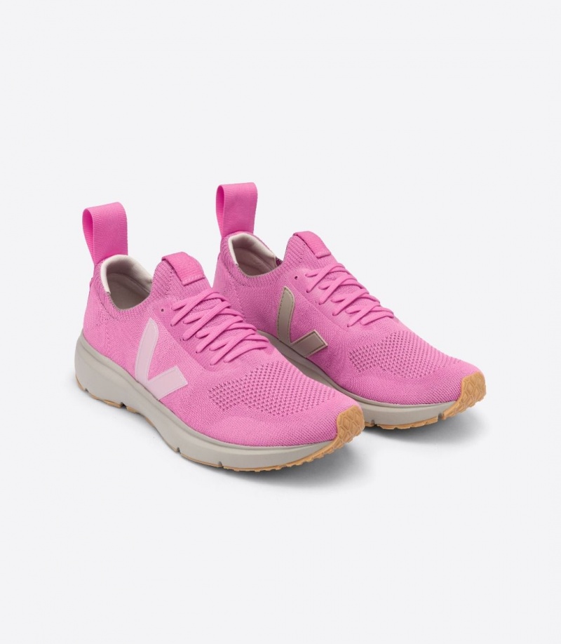 Veja Rick Owens Erkek Rick Owens Pembe | TR-NDOYF-2713