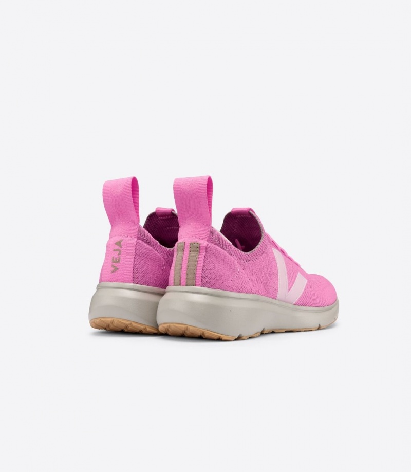 Veja Rick Owens Erkek Rick Owens Pembe | TR-NDOYF-2713