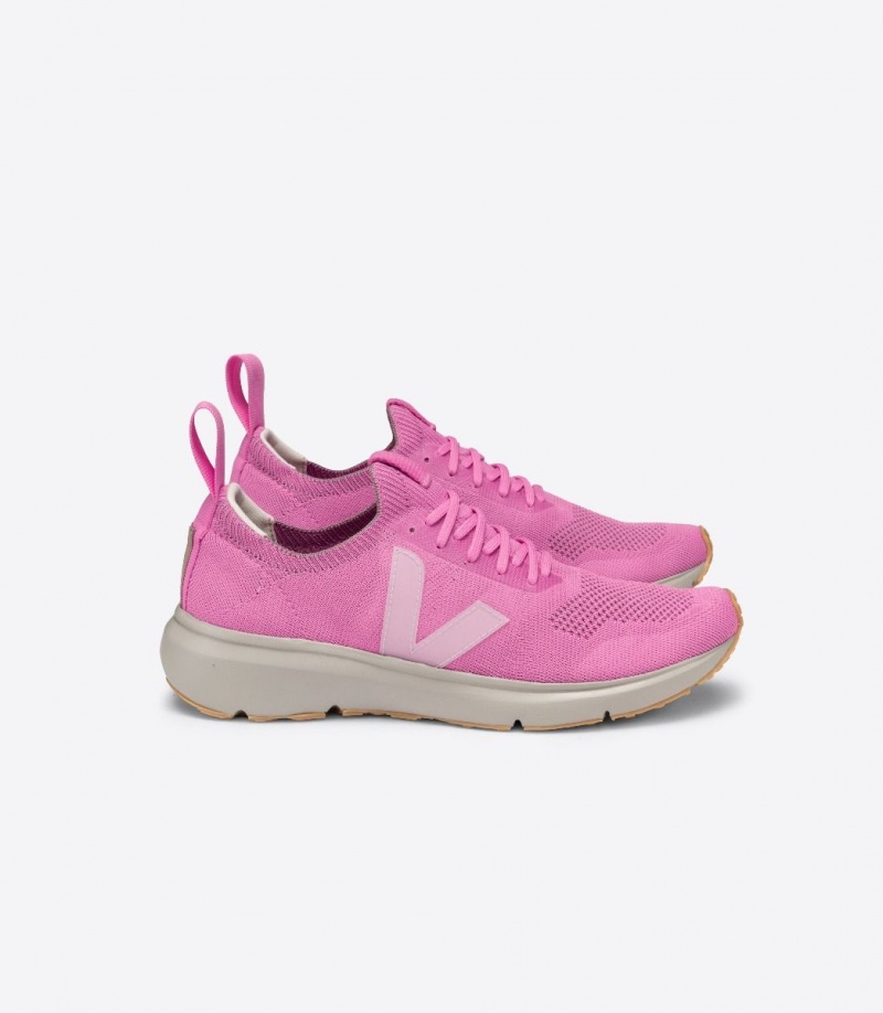 Veja Rick Owens Erkek Rick Owens Pembe | TR-NDOYF-2713