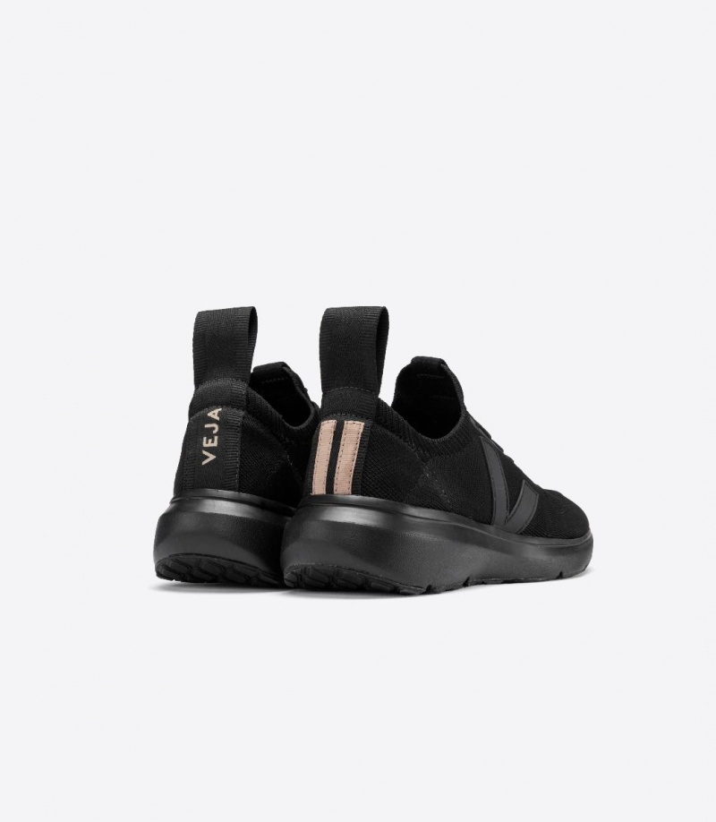 Veja Rick Owens Erkek Rick Owens Siyah | TR-EXZUW-9057