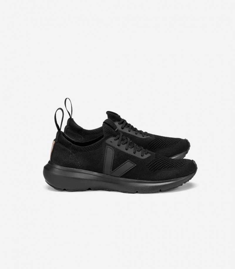 Veja Rick Owens Erkek Rick Owens Siyah | TR-EXZUW-9057