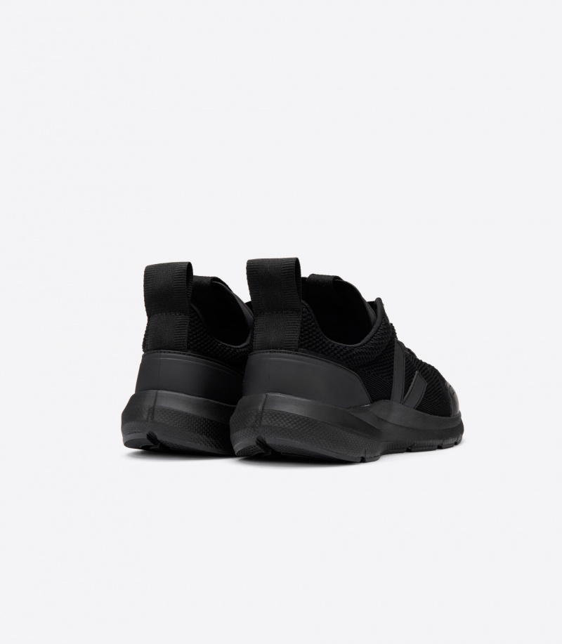 Veja Rick Owens Kadın Rick Owens Siyah | TR-SXUIJ-9435