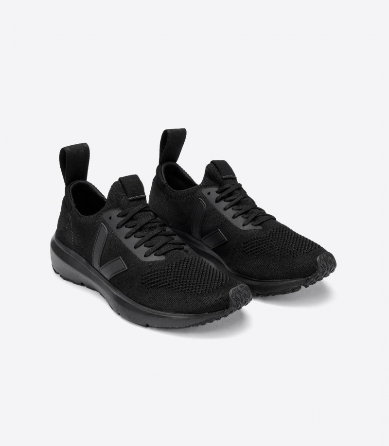 Veja Rick Owens Kadın Rick Owens Siyah | TR-KEXMA-3140