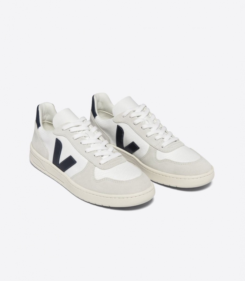 Veja V-10 Erkek V-10 Gri | TR-LEYPM-3250