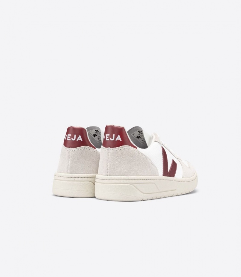 Veja V-10 Erkek V-10 Gri | TR-NGYRL-9724