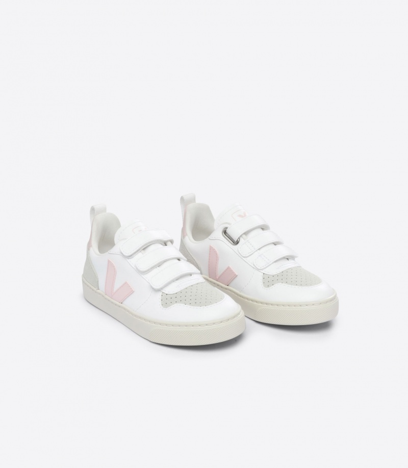 Veja V-10 Çocuk V-10 Pembe | TR-IBKCO-6249