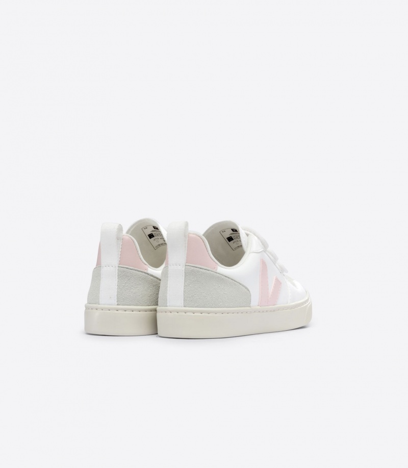 Veja V-10 Çocuk V-10 Pembe | TR-IBKCO-6249