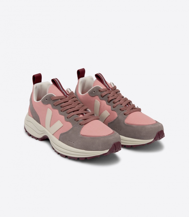 Veja Venturi Erkek Venturi Pembe | TR-FRWBE-0587