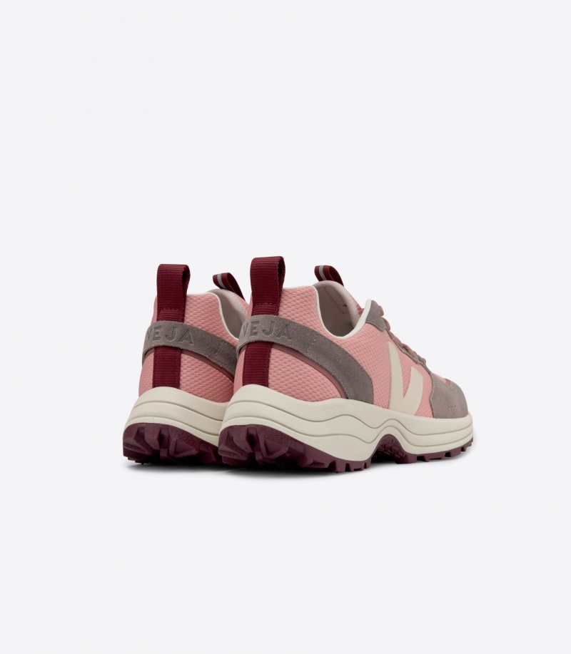 Veja Venturi Erkek Venturi Pembe | TR-FRWBE-0587