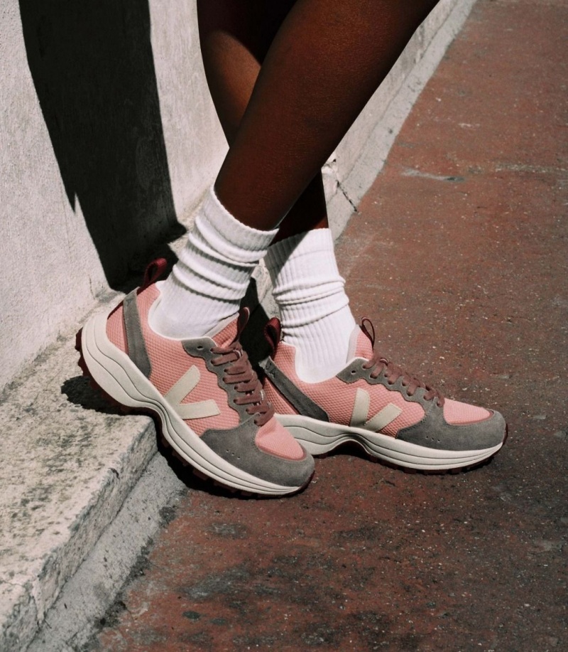 Veja Venturi Erkek Venturi Pembe | TR-FRWBE-0587